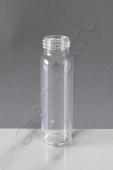 Виала 40 мл, светлое стекло 7.0, d 27,5х95 мм, с резьбой ND24 (арт. HM-4095Р) в Уфе