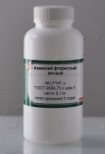 Аммоний фтористый кислый  (ч) в Уфе