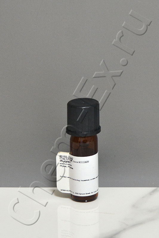 Фитан, аналитический стандрат (Supelco 80165), 25 мг в Уфе