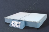 Плита нагревательная ПРН-6050-2, с встроенным блоком управления в Уфе Плита нагревательная ПРН-6050-2, с встроенным блоком управления в Уфе