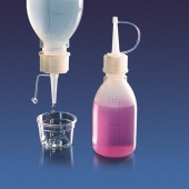 Крышка-капельница, GL32, с длинным носиком l=42 мм (Kartell 3308) в Уфе