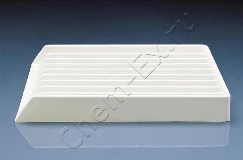 Вкладыш для выдвижного ящика, PVC, 355х300х45, 9 секций (Vitlab 80952) в Уфе