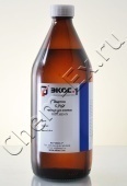 Ацетон (чда) (Экос-1) (Бутылка 1 л (0,8 кг))