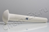 Пестик фарфоровый № 3 (L=170 мм) в Уфе