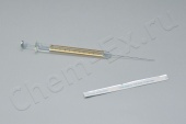Микрошприц Hamilton 701 N 10 мкл (26s/51/2) (6 штук / упаковка) (80366) в Уфе