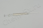 Микрошприц Hamilton 701 N 10 мкл (22s/51/3) (80365) в Уфе