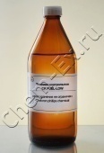 Топливо контрольное CK FUEL-LOW (Chevron Phillips) (Бутылка 1 л)
