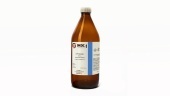Гексан (чда) (Экос-1) (Бутылка 1 л (0,65 кг))