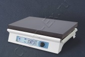 Плита нагревательная ПЛ-4428, 400 °С, дюралюминий,3 кВт в Уфе