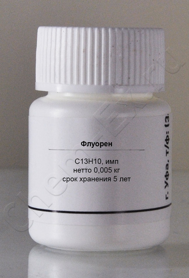 Флуорен (имп) в Уфе