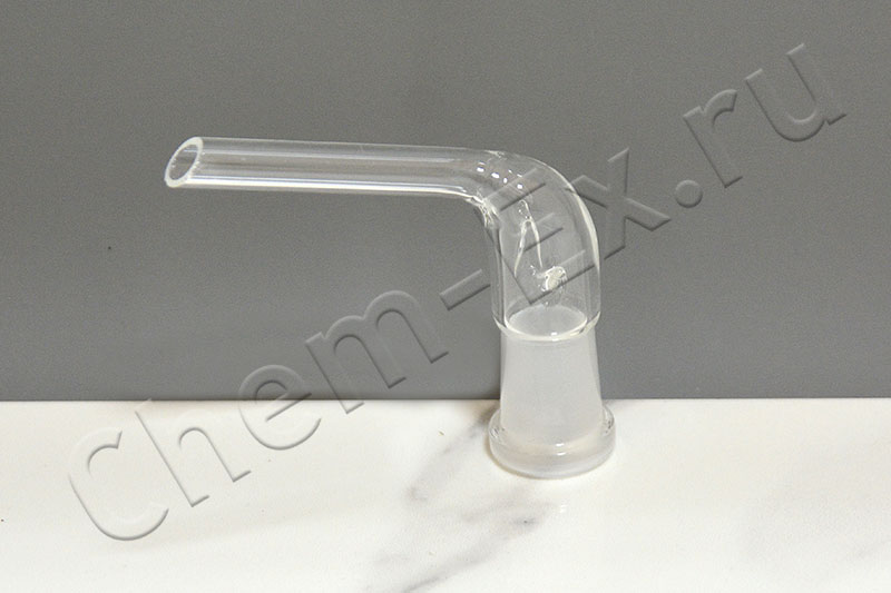 Алонж изогнутый АИ-14/23-50 ТС в Уфе