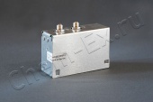 Регулятор расхода РРГ 10-02 (214.5.002.032) в Уфе