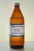Муравьиная кислота (чда) (Бутылка 1 л (1,2 кг))