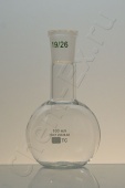 Колба П-1-100-19/26 (со шлифом) ТС (5007) в Уфе