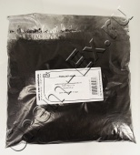 Уголь активный древесный дробленный БАУ-А в Уфе