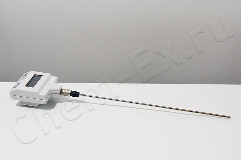 Термометр ЛТ-300-Н (-50 ...300 °С, L=240 мм) в Уфе