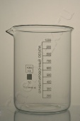 Стакан Н-1-1000 со шкалой ТС (1101)  в Уфе