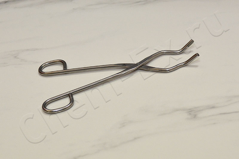 Щипцы тигельные, 210 мм в Уфе