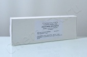 Азотная кислота 0.1н (ТУ 2642-001-56278322-2008) (Упаковка 10 ампул)