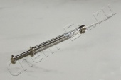 Микрошприц SGE-Chromatec-05-1 мл в Уфе