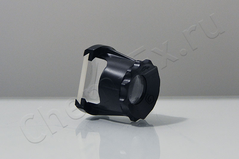 Лупа ЛИ-3-10х (10х, 16 мм) измерительная ГОСТ 25706-83 в Уфе