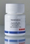 Тимолфталексон (чда) в Уфе