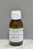 СО pH водной вытяжки нефтепродуктов ВКЩ-ПА(7) (рН 6-8), ГСО 10400-2014, 100 мл в Уфе