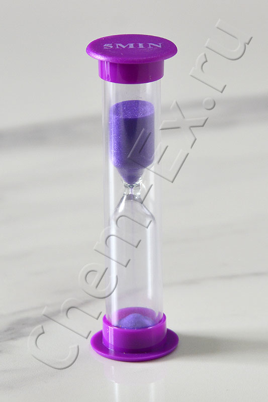 Часы песочные 5 мин (Greetmed, 12004733)