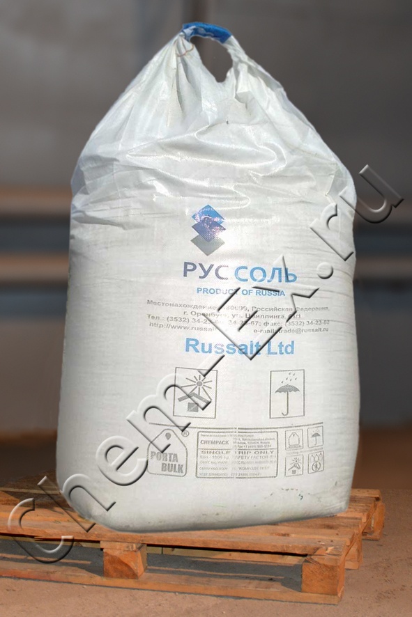 Галит концентрат минеральный вс тип С ТУ 2111-004-00352851-05 (МКР) в Уфе