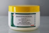 Аммоний фтористый кислый (ч) (Химзавод фторсолей) в Уфе