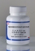 Бромфеноловый красный (чда) в Уфе