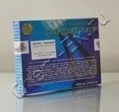 Щавелевая кислота 0.1н (ТУ 2642-001-33813273-97) в Уфе