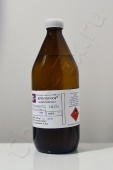 Ацетонитрил для хроматографии 1 сорт (осч) (Бутылка 1 л (0,78 кг))