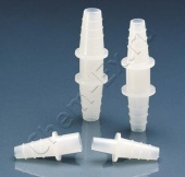 Переходник 2-х составной, для трубок с вн d 13-16 мм, PE-HD (Vitlab 80537)  в Уфе