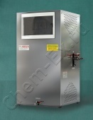 Аквадистиллятор АЭ-10/20 со встроенным водосборником в Уфе