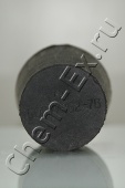 Пробка резиновая № 50 (d=46/58 мм,h=60 мм) m=181,8 г в Уфе