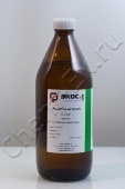 Ацетонитрил (ч) (Экос-1) (Бутылка 1 л (0,8 кг))