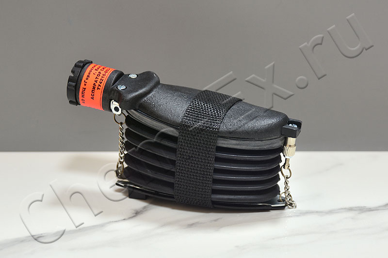 Аспиратор сильфонный АМ-5Е (с поверкой) Аспиратор сильфонный АМ-5Е (с поверкой)