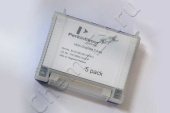 Трубка пирографитовая с платформой PerkinElmer, 5 шт/упак, B3001262  в Уфе