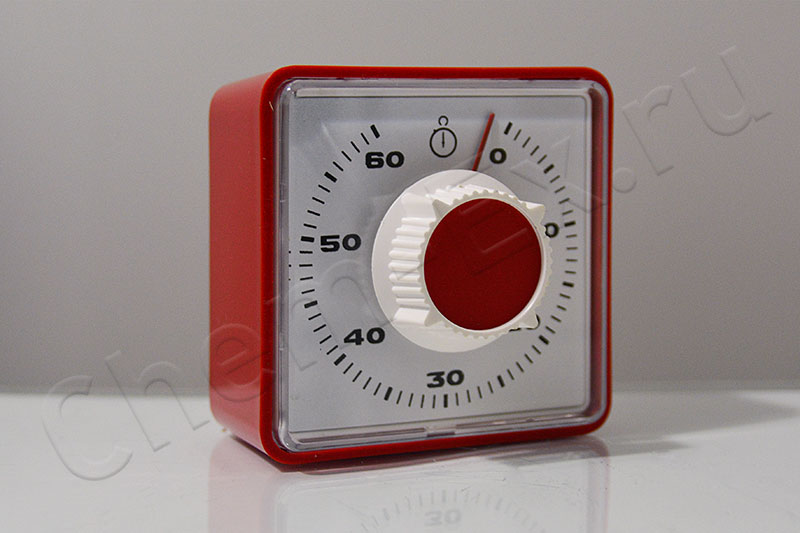 Таймер механический РВ-1-60Н в Уфе