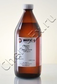 Бензол (хч) (Экос-1) (Бутылка 1 л (0,9 кг))