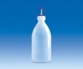 Капельница 500 мл, GL25, ПЭНП (Vitlab 132693) в Уфе Капельница 500 мл, GL25, ПЭНП (Vitlab 132693) в Уфе
