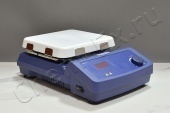 Плита нагревательная HP550-S (550 °С, 184х184 мм), стеклокерамика (Biobase) в Уфе
