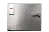 Шкаф сушильный ШС-80-01 МК СПУ (80 л, 350 °С, камера и корпус из нерж, вентилятор) (2014) (Шт.)