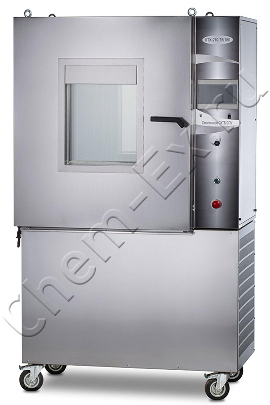 Камера тепла-холода КТХ-200-75/180 в Уфе