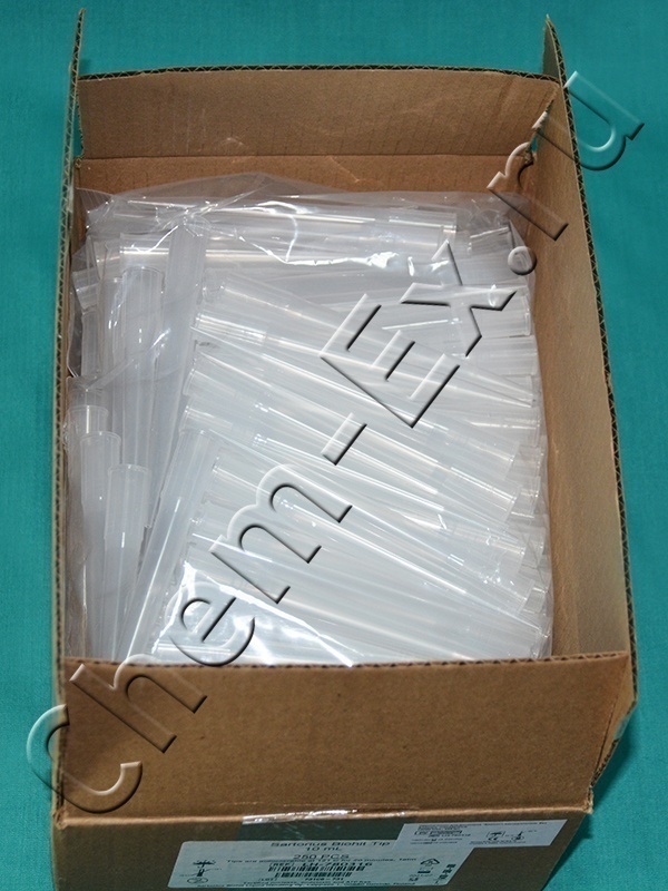 Наконечник BIOHIT 10000 мкл, нестерил., без фильтра (250 шт/упак, россыпь) (LH-780316)  в Уфе