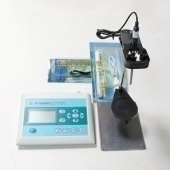 Иономер И-160МИ (с электродами ЭС-10603/7 К80.7 и ЭСр-10103/3.5 К80.4) с госповеркой в Уфе