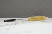Ерш пробирочный d=35 мм, L=330 мм, натуральная щетина (артикул 5с5) в Уфе