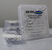 Мембрана МФАС-ОС-2 d = 47 мм, 0.45 мкм, ацетат целлюлозы, нестерильный (Владипор) в Уфе