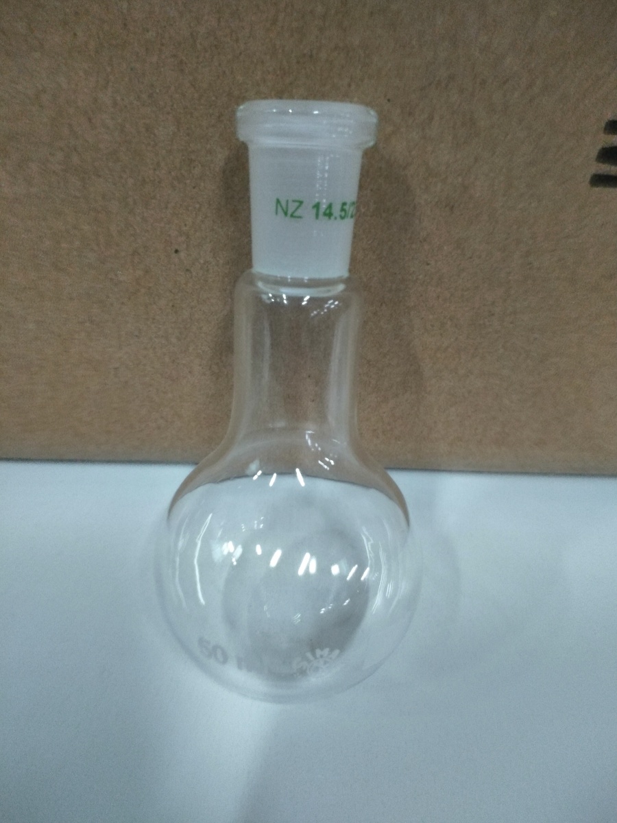 Колба К-1- 50-14/23 ТС (Simax) в Уфе